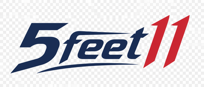 5feet11